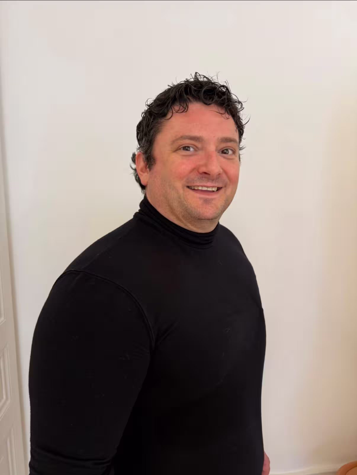Dr Bruno Cayatte