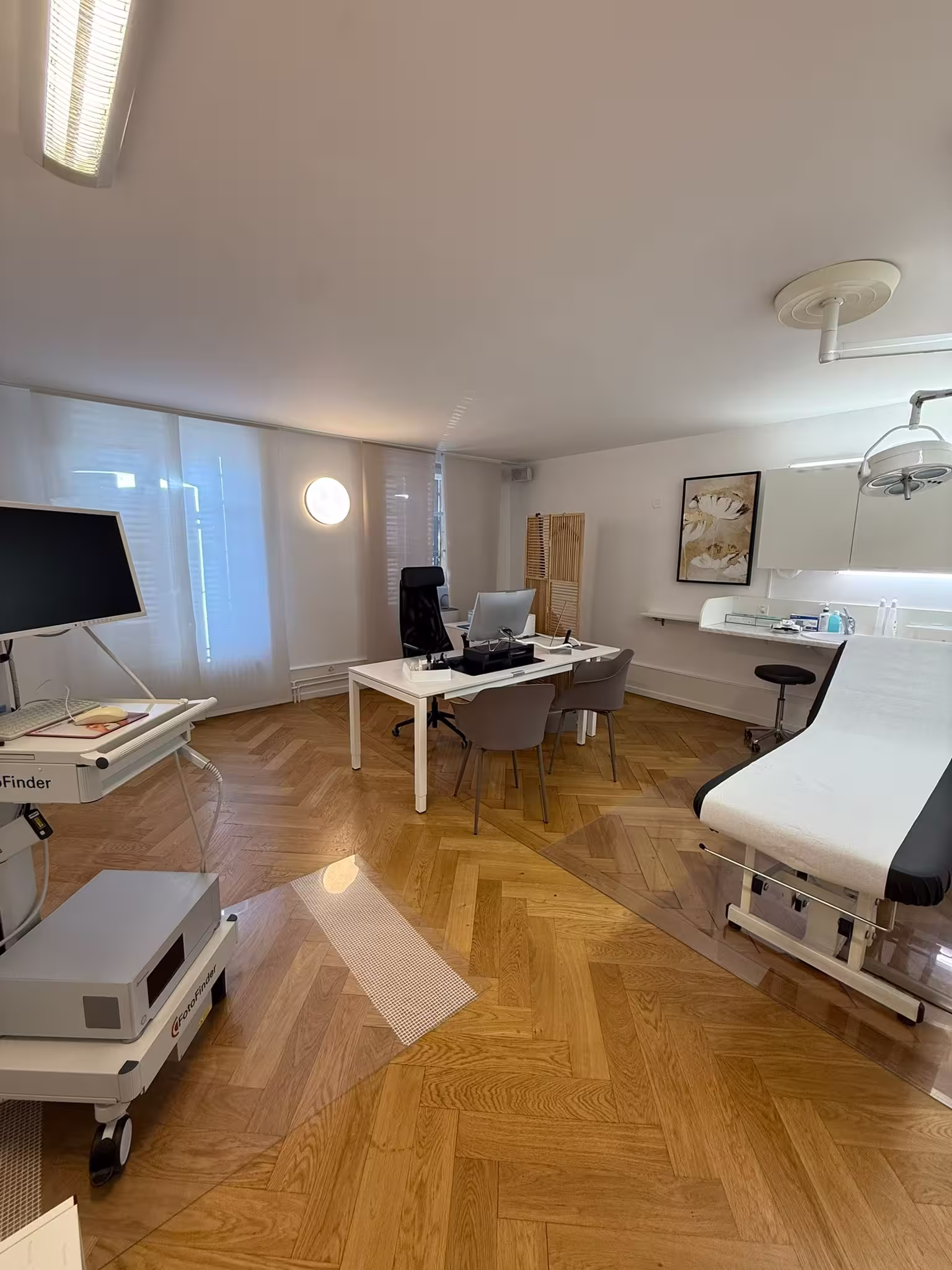 Cabinet Dermatologique Neuchâtel